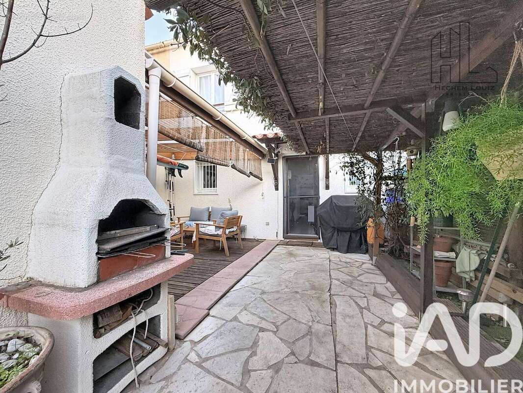 Photo 9 - Maison à LA SEYNE-SUR-MER