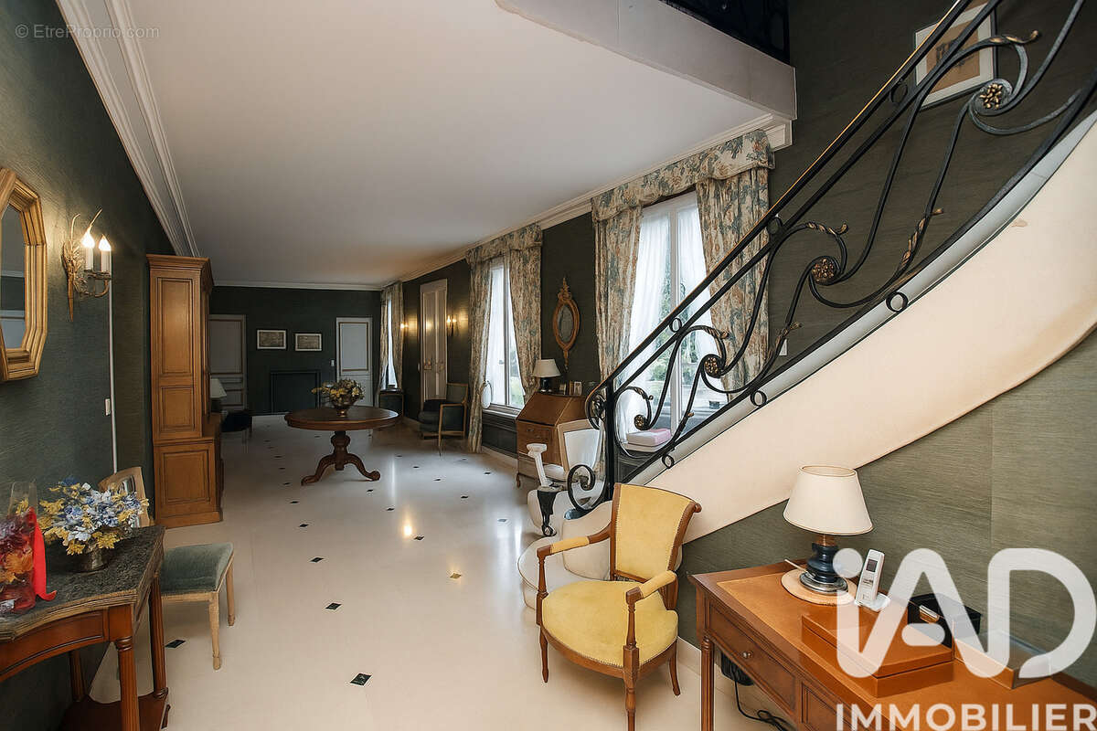 Photo 9 - Maison à SAINT-FUSCIEN