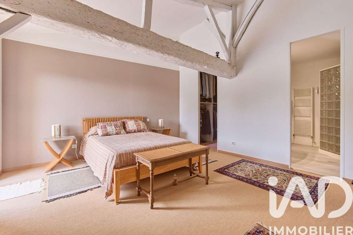 Photo 2 - Maison à COLAYRAC-SAINT-CIRQ