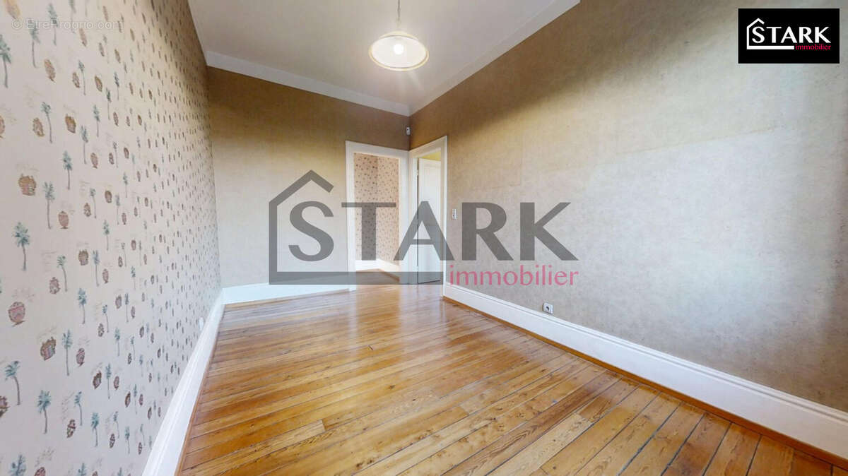 Appartement à LURE
