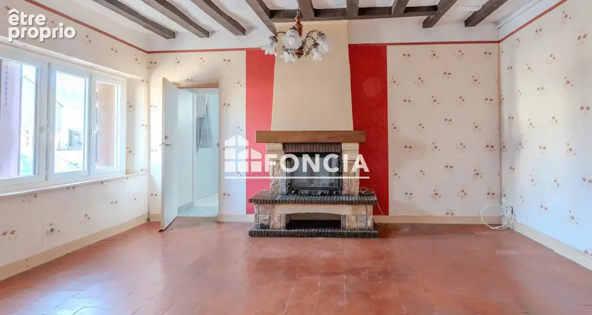 Maison de bourg - photo 2
