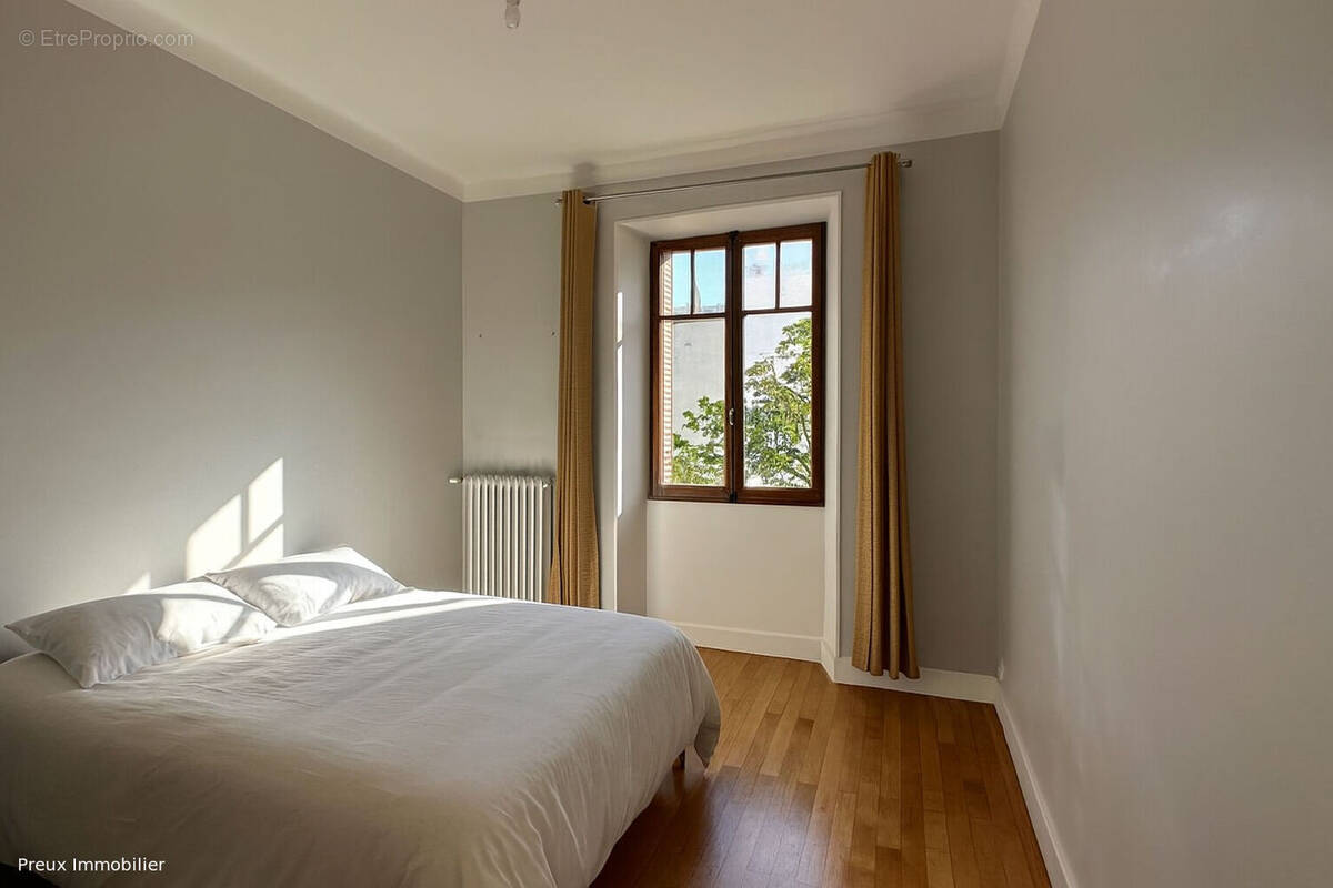 Appartement à ANNECY