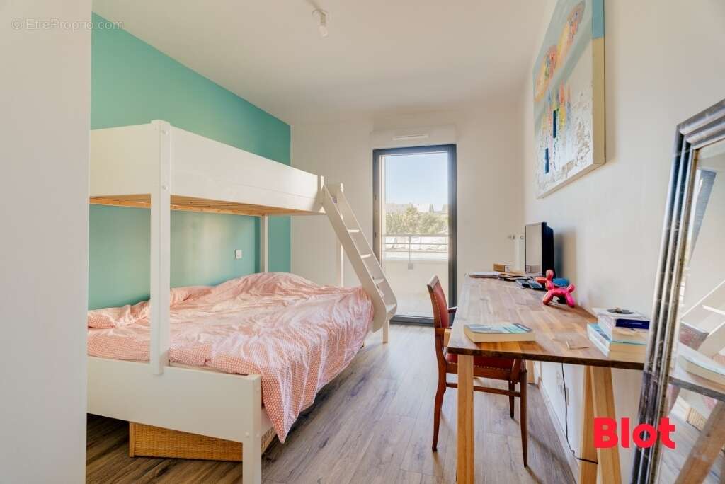 Appartement à DINARD