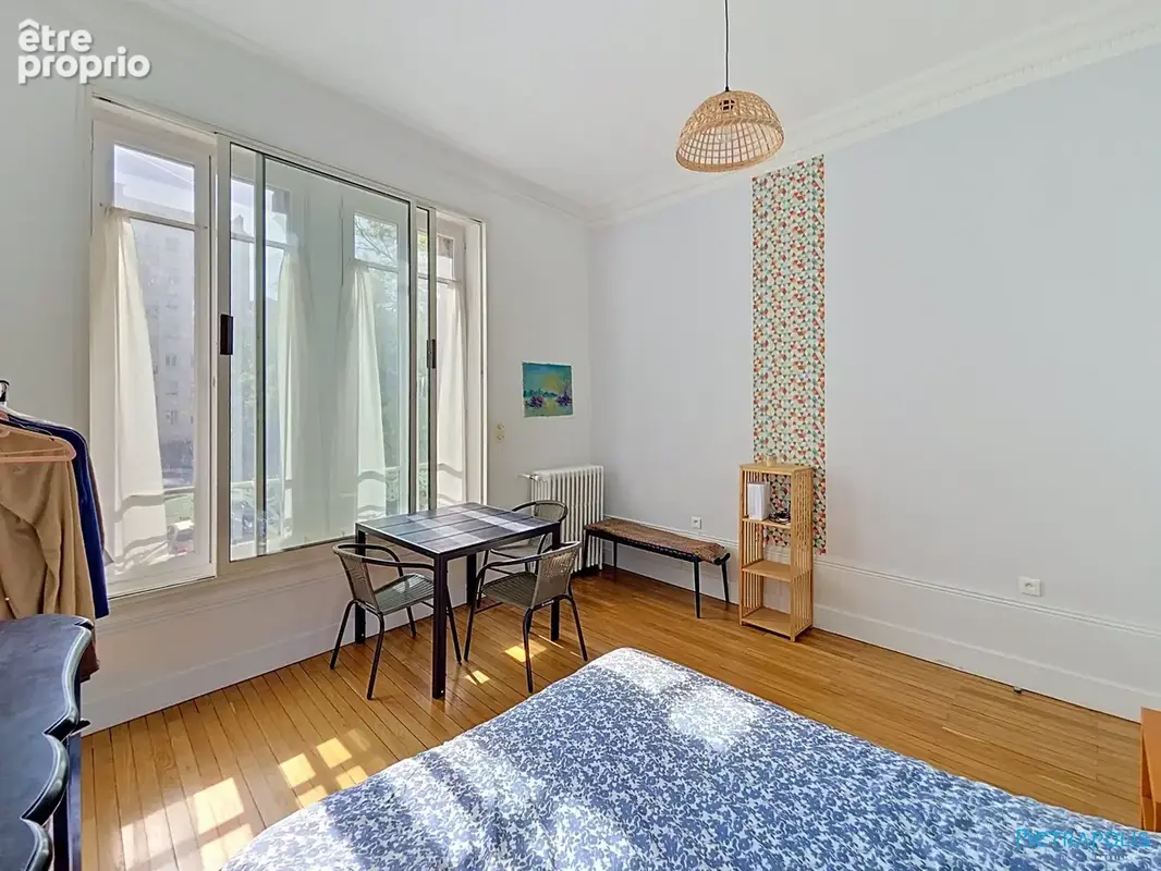 Appartement 142 m² à Chalon-Sur-Saone  - photo 4