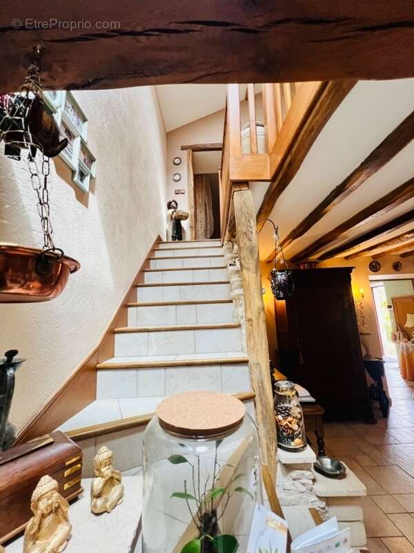 Maison bourgeoise 267m² - photo 14