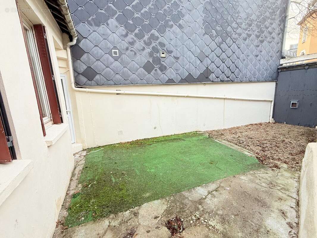 Appartement à ROUEN