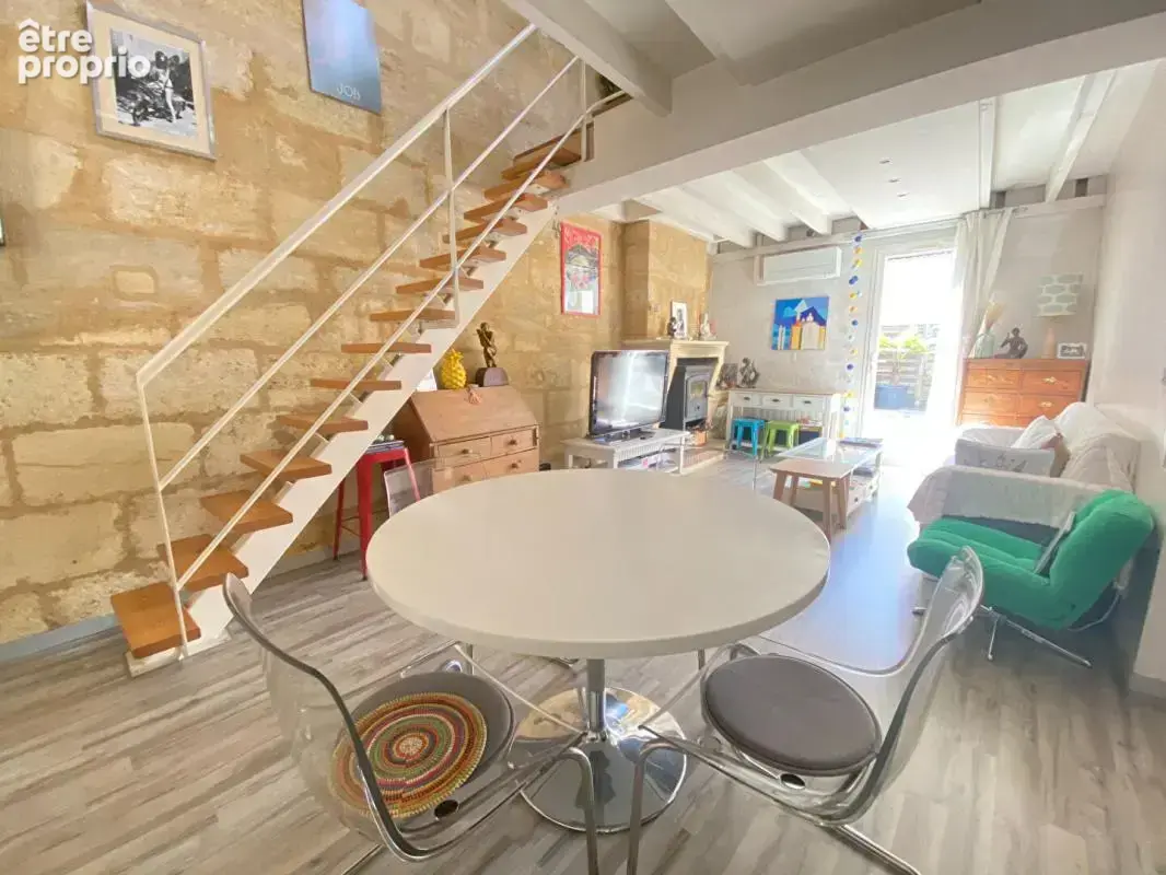 Grand appartement 2 chambres, 3 possibles, avec grande terrasse - photo 6