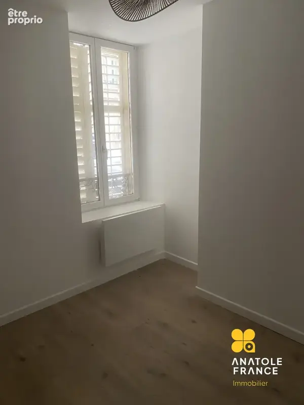 Appartement 2 pièces 35 m² à vendre à Nancy (54000) - photo 4