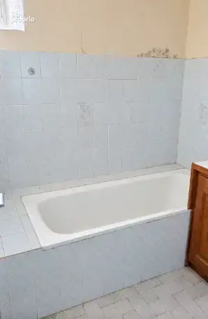 Tredarzec - maison en pierre de caractère avec beau potentiel ! - photo 8