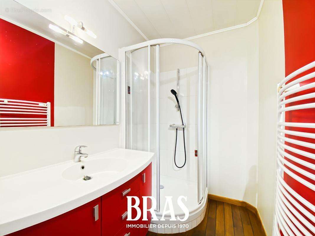 Appartement à LA BAULE-ESCOUBLAC