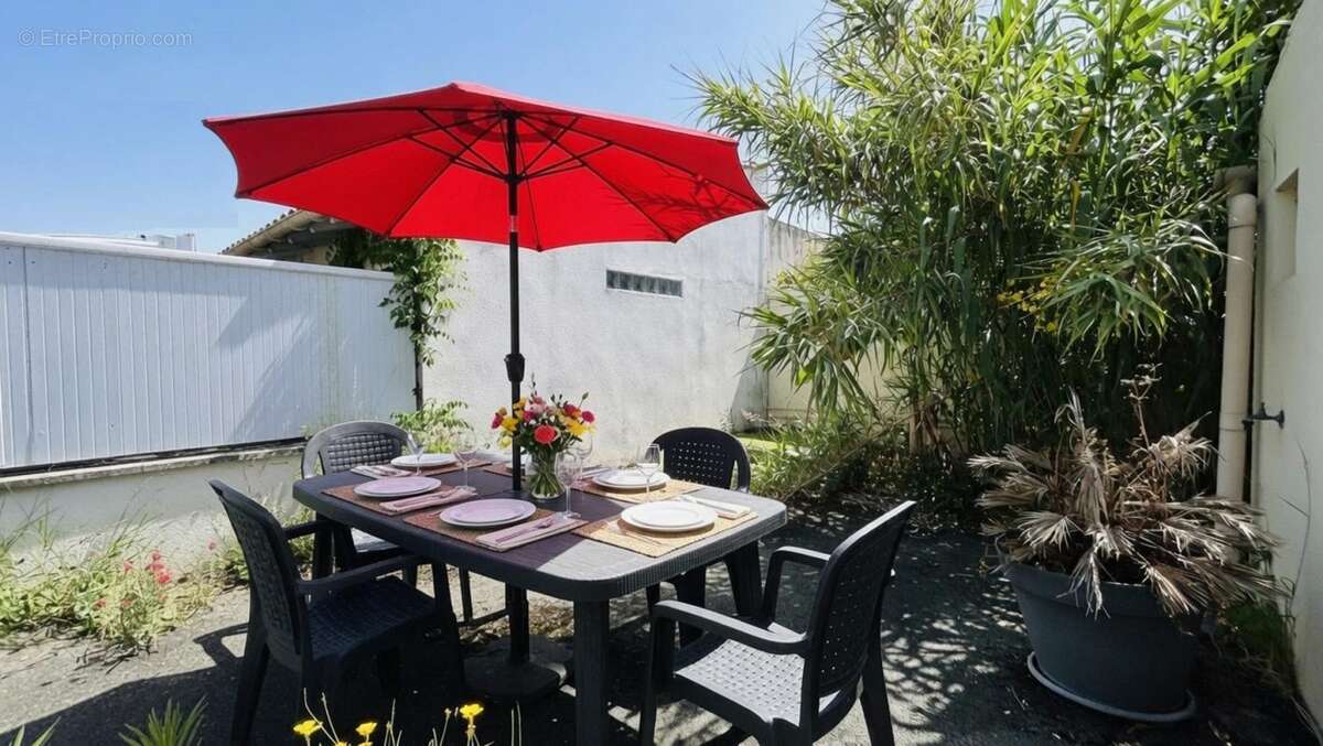 Appartement 89 m² à Chatelaillon-Plage  - photo 2