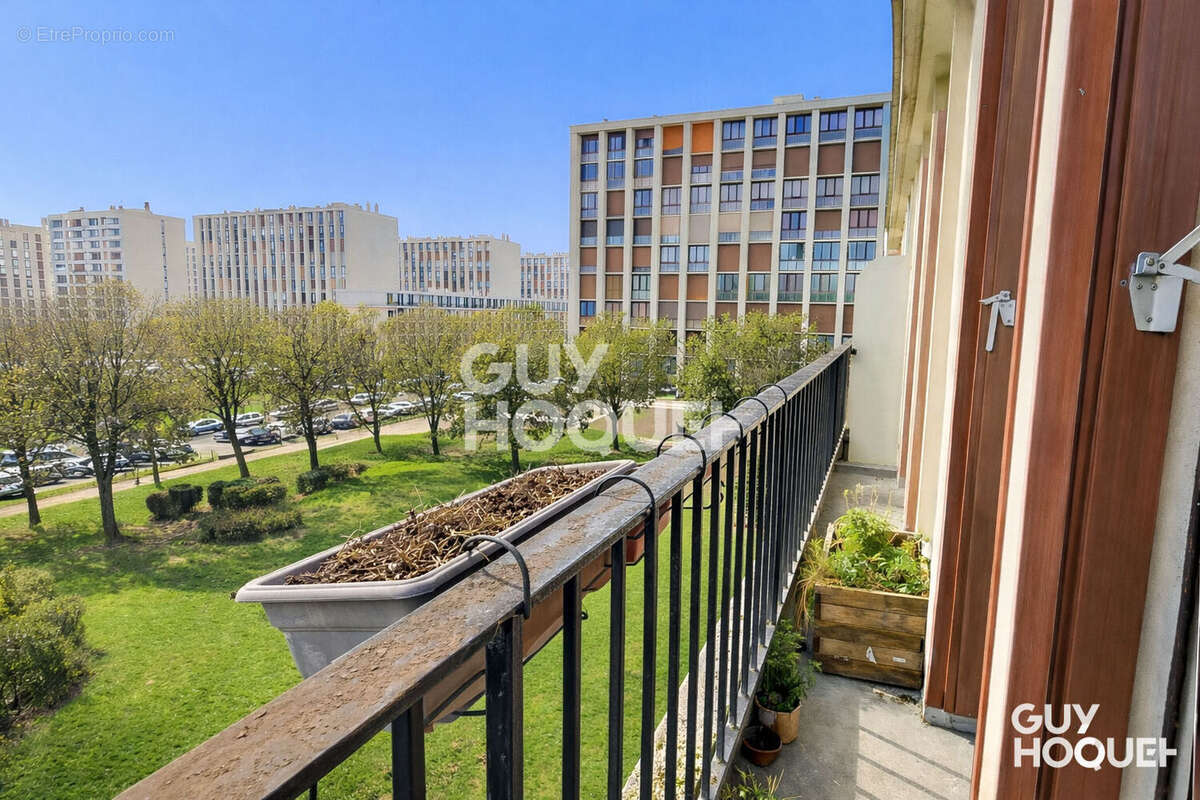 Appartement à MEUDON