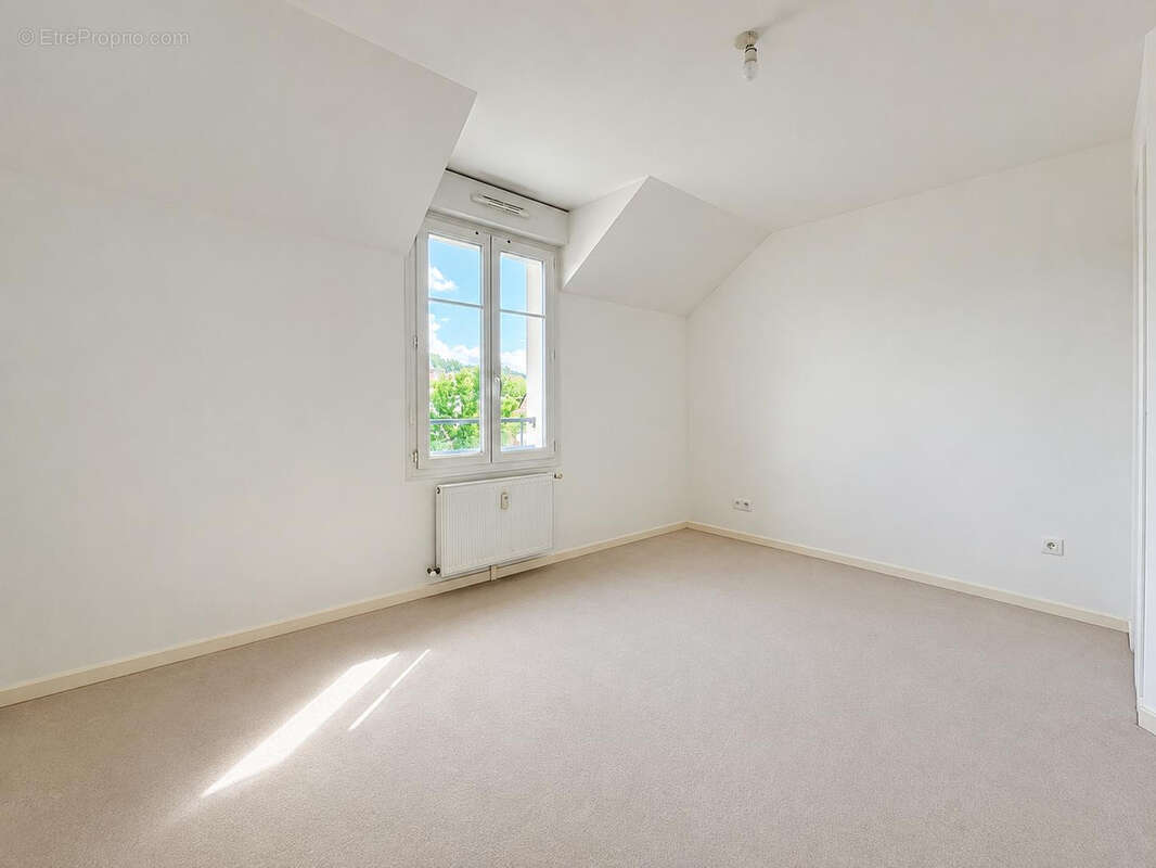 Appartement 3 pieces - photo 4