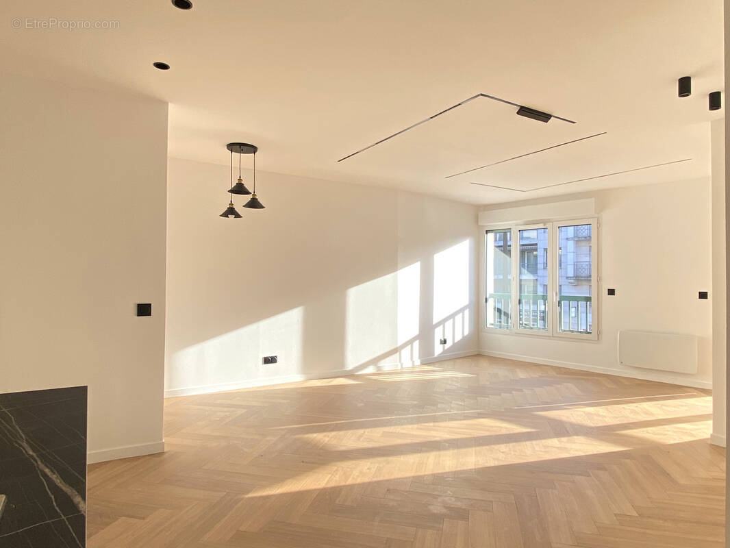 Appartement à ANTONY