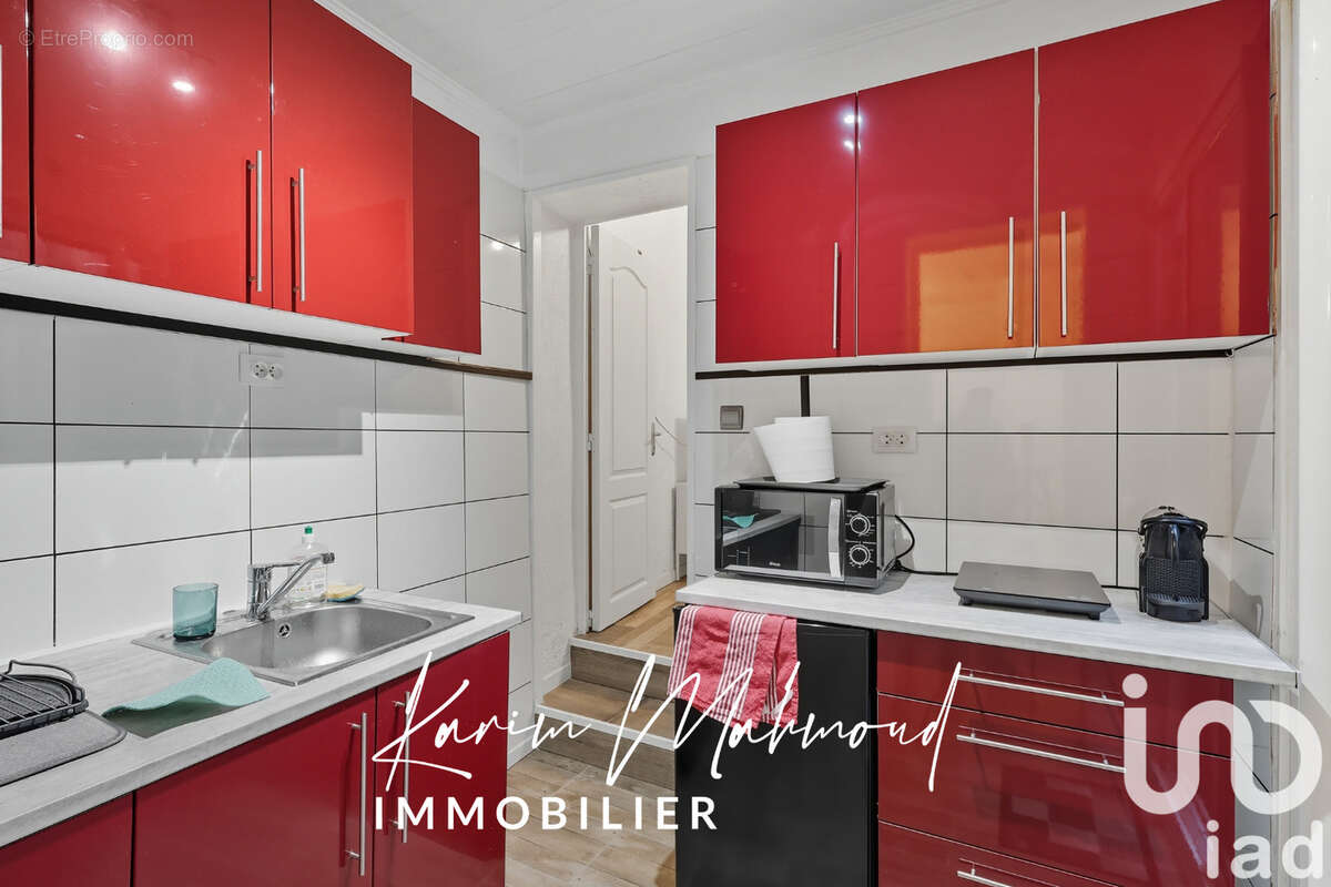 Photo 4 - Appartement à SETE