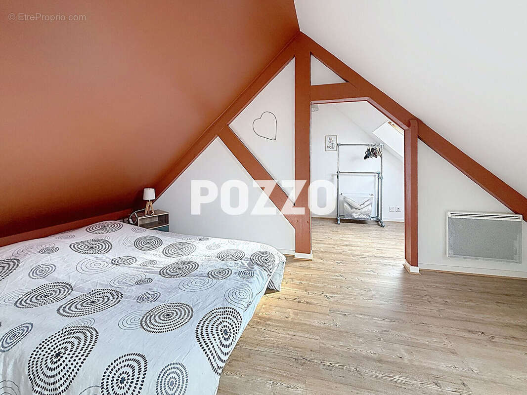 Appartement à GRANVILLE