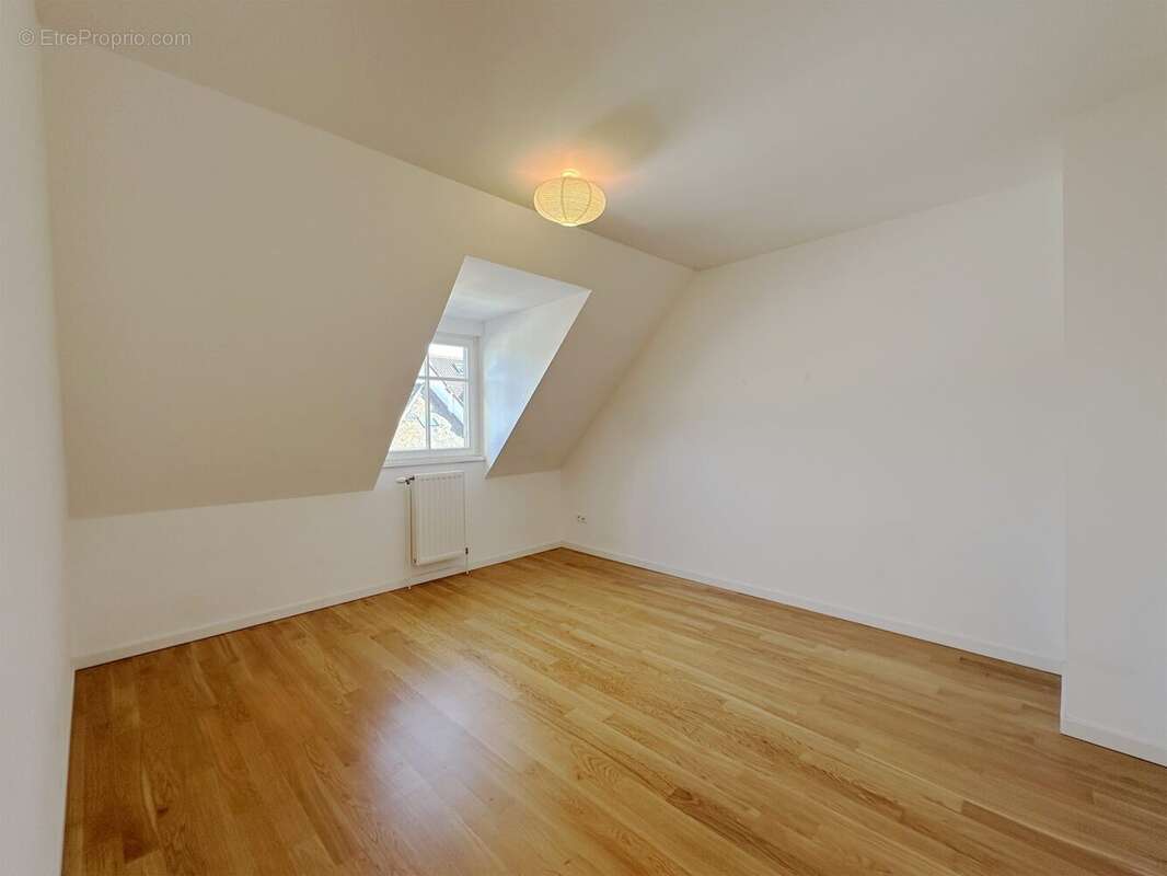 Appartement 69 m² à Strasbourg  - photo 3