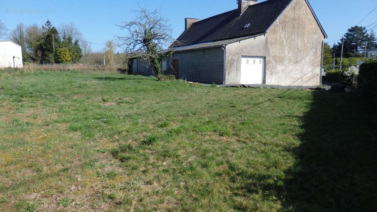 Maison Plehedel 5 pièce(s) 100 m2 - photo 2