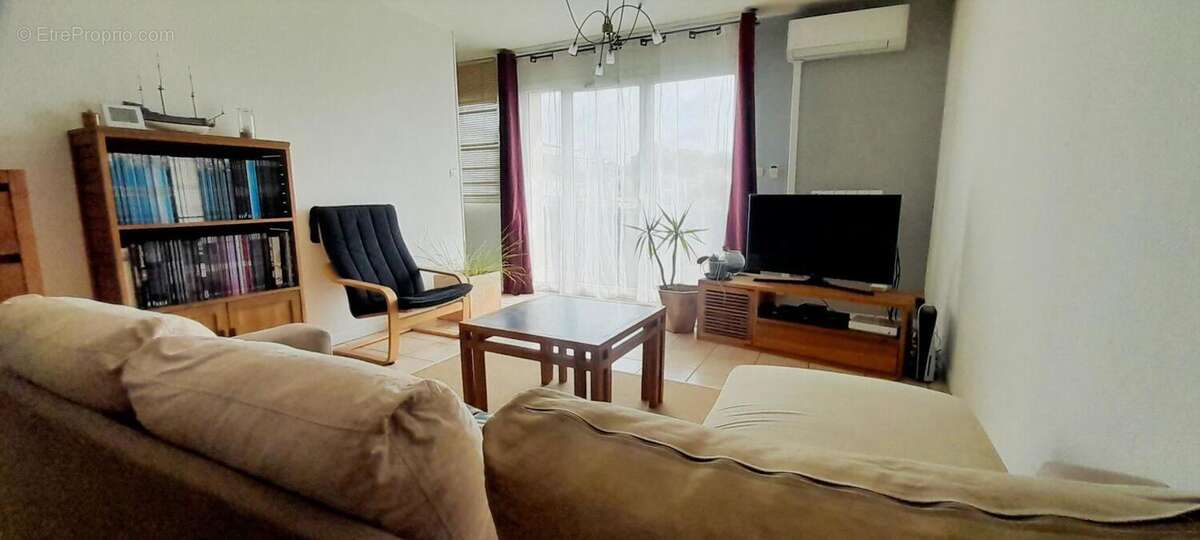 Appartement à EYSINES