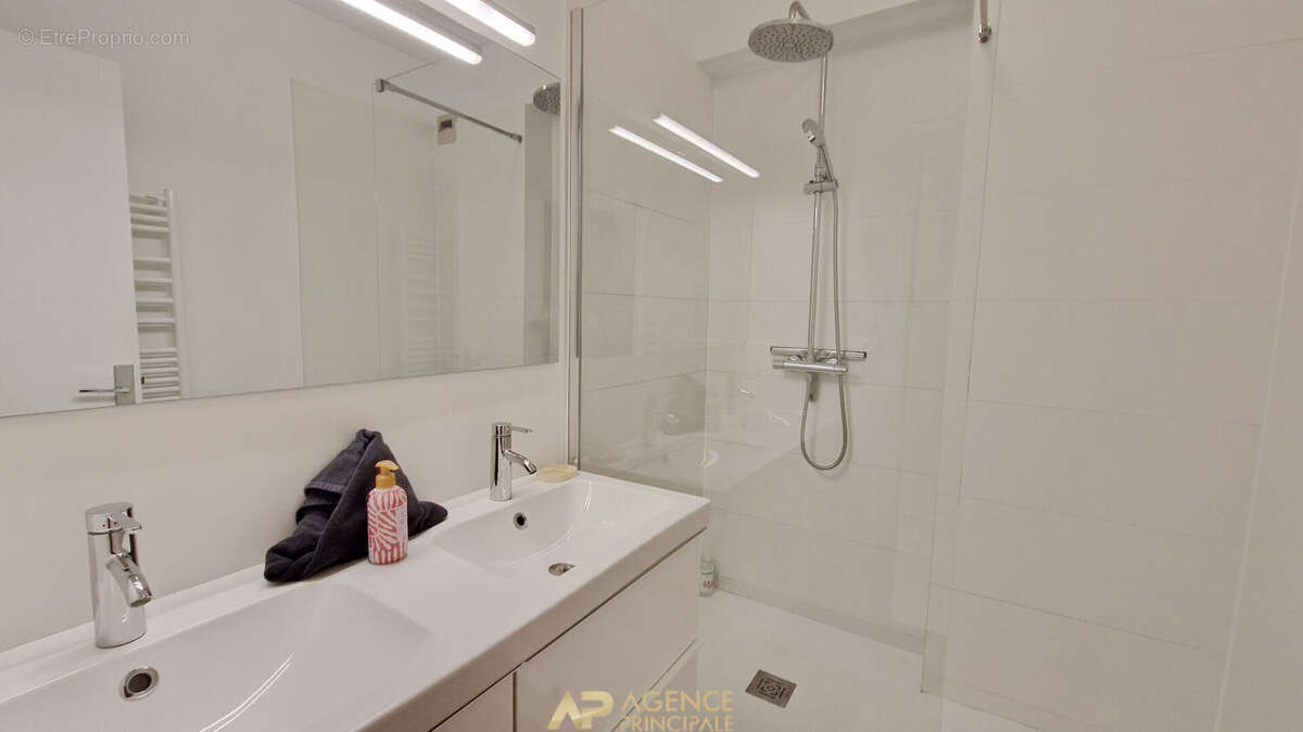 Appartement à LA ROCHELLE