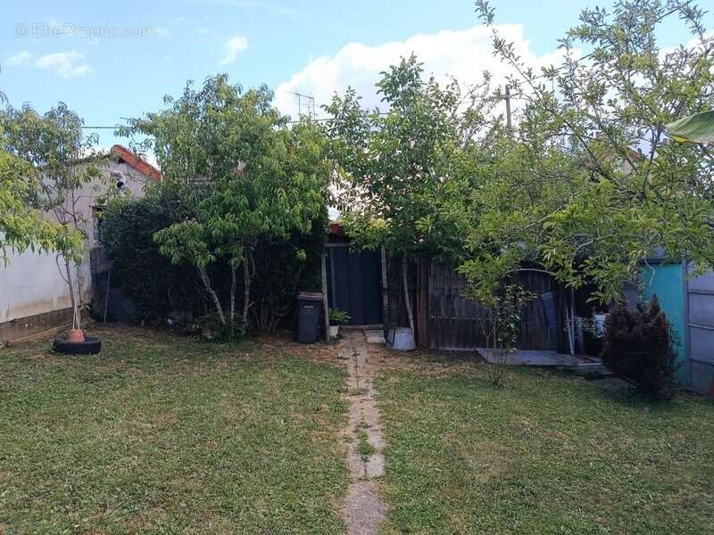 Appartement à IMPHY