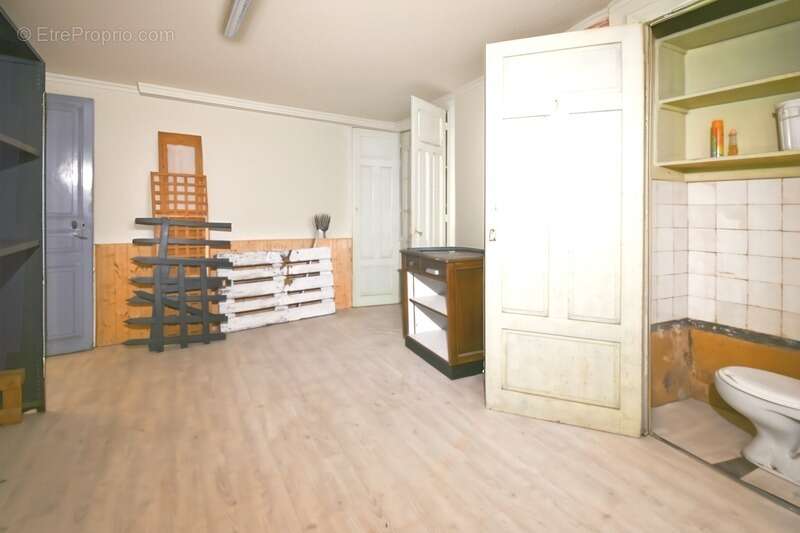 Appartement à THIERS