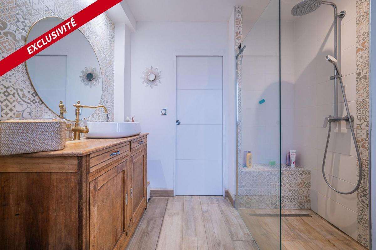 Maison à LA MILESSE