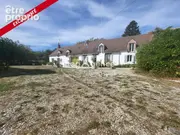 Maison à COURTEMAUX