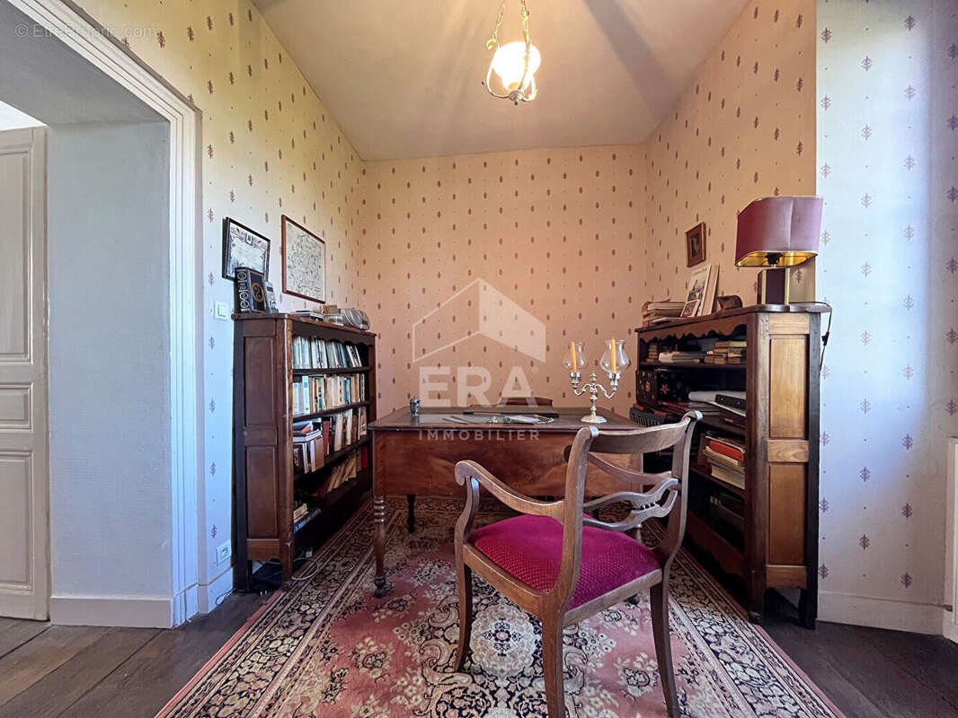 Maison 201m² à sorges et ligueux en périgord - photo 8