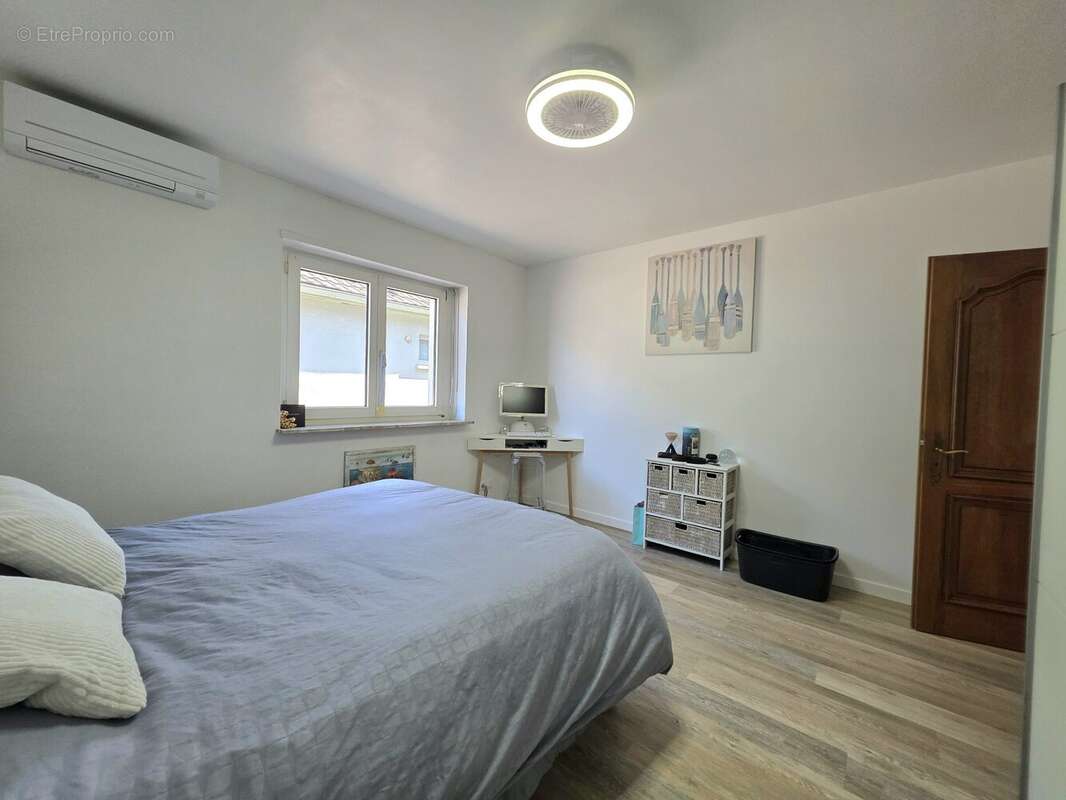 Appartement à HOMBOURG