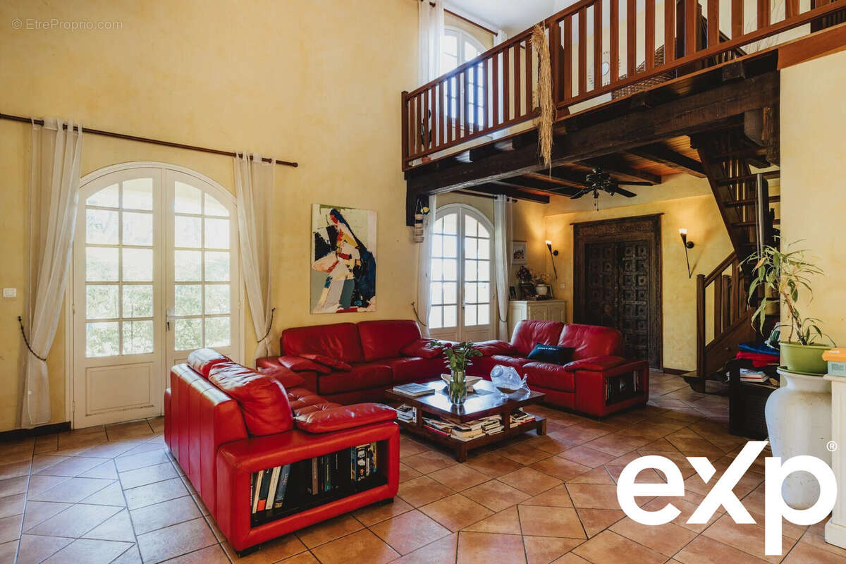 Maison à SAINT-PIERRE