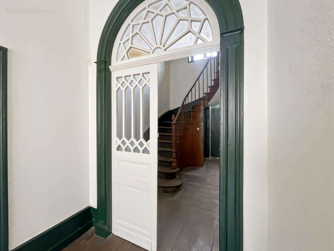 Appartement à PERIGUEUX