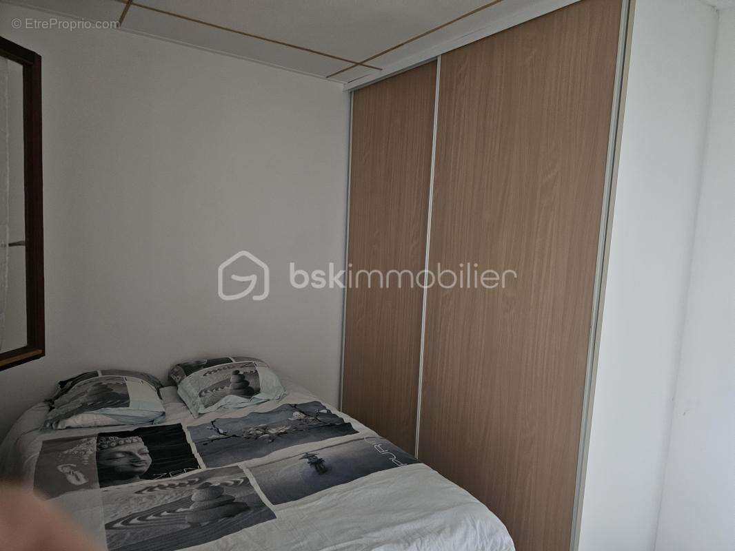 Maison à SAINTE-SUZANNE