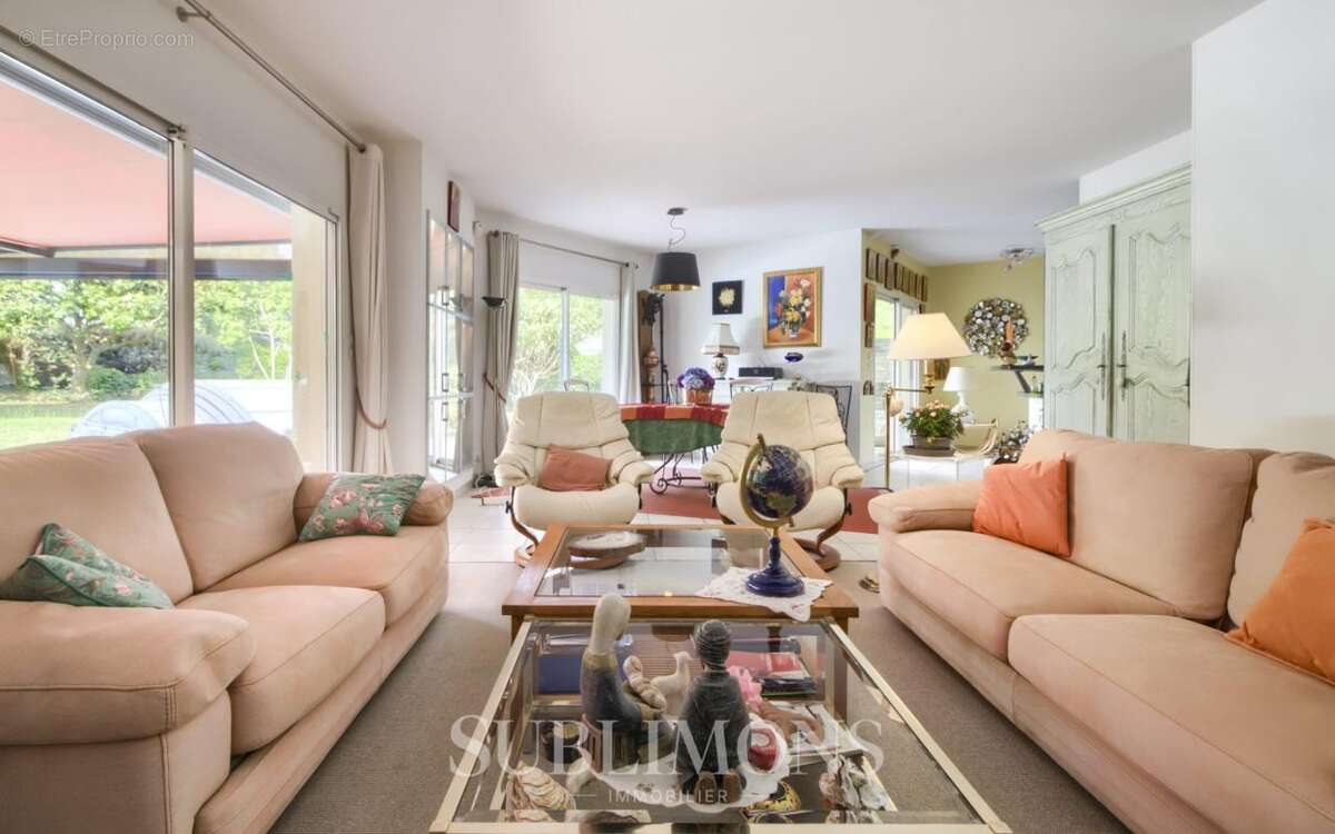 Maison à vendre Saint-Avé - photo 3