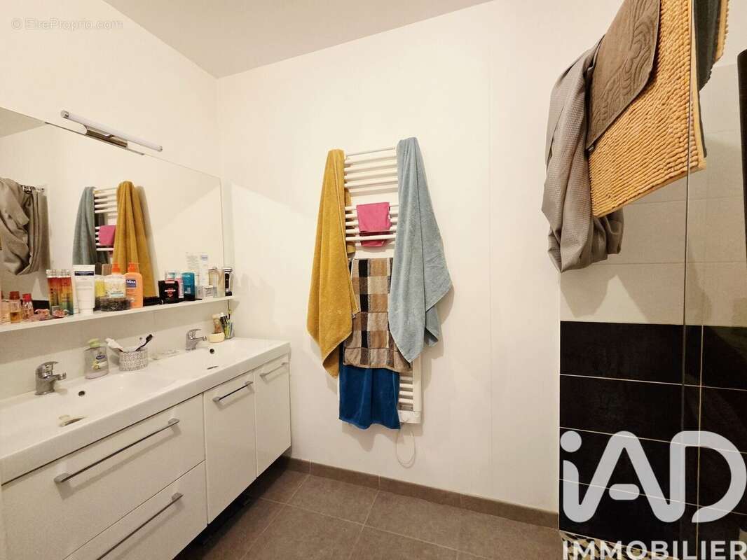 Photo 7 - Maison à MIGNALOUX-BEAUVOIR