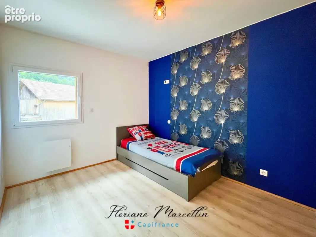 Maison 4 pièces à vendre  BONNEVILLE - THUET (74) - photo 14