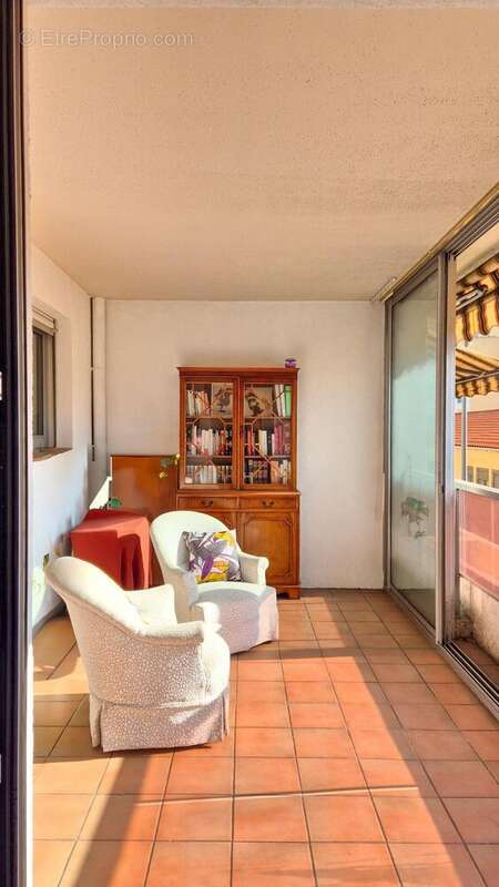 Photo 3 - Appartement à SAINT-RAPHAEL