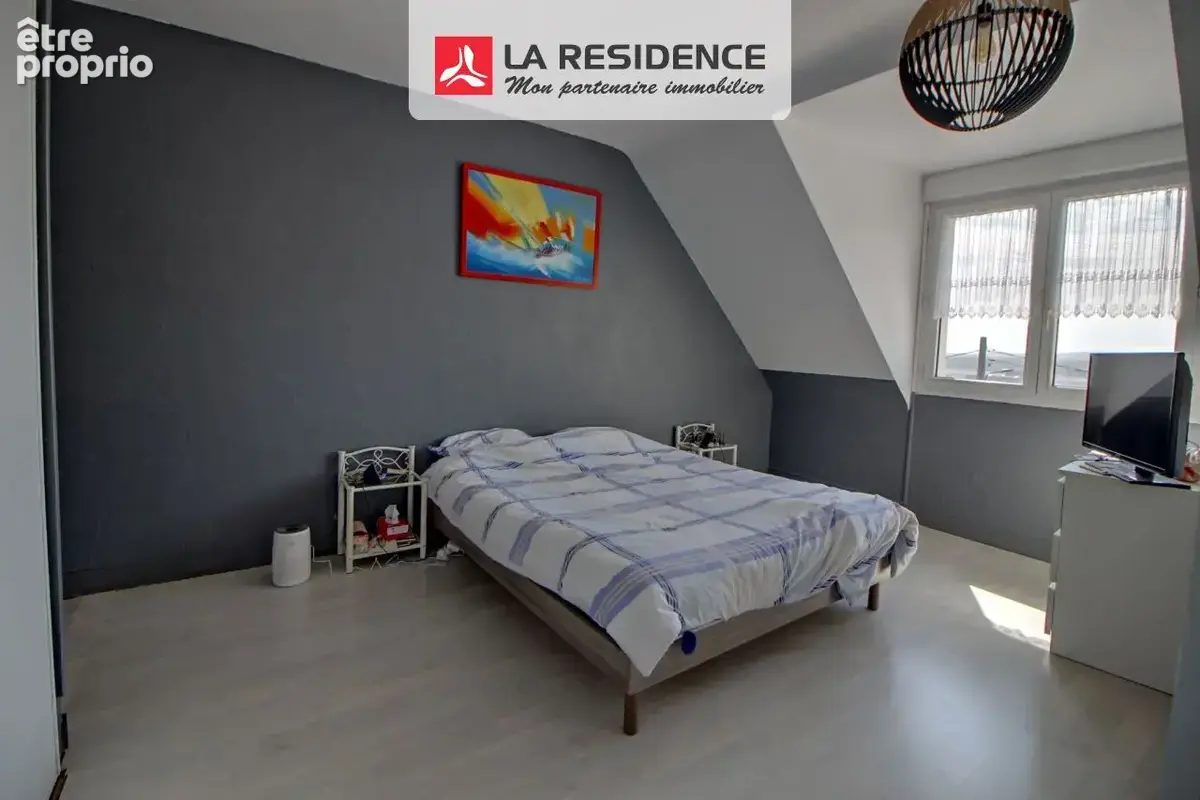 Maison 196 m² à Meulan  - photo 8