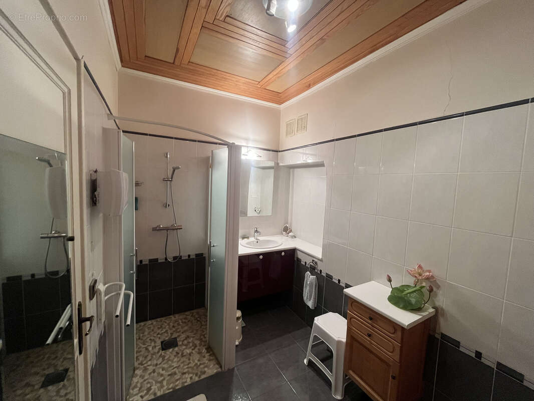 Maison à MARSEILLAN