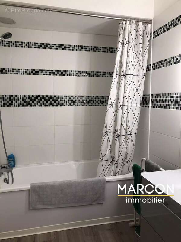 Superbe duplex en centre ville - photo 8