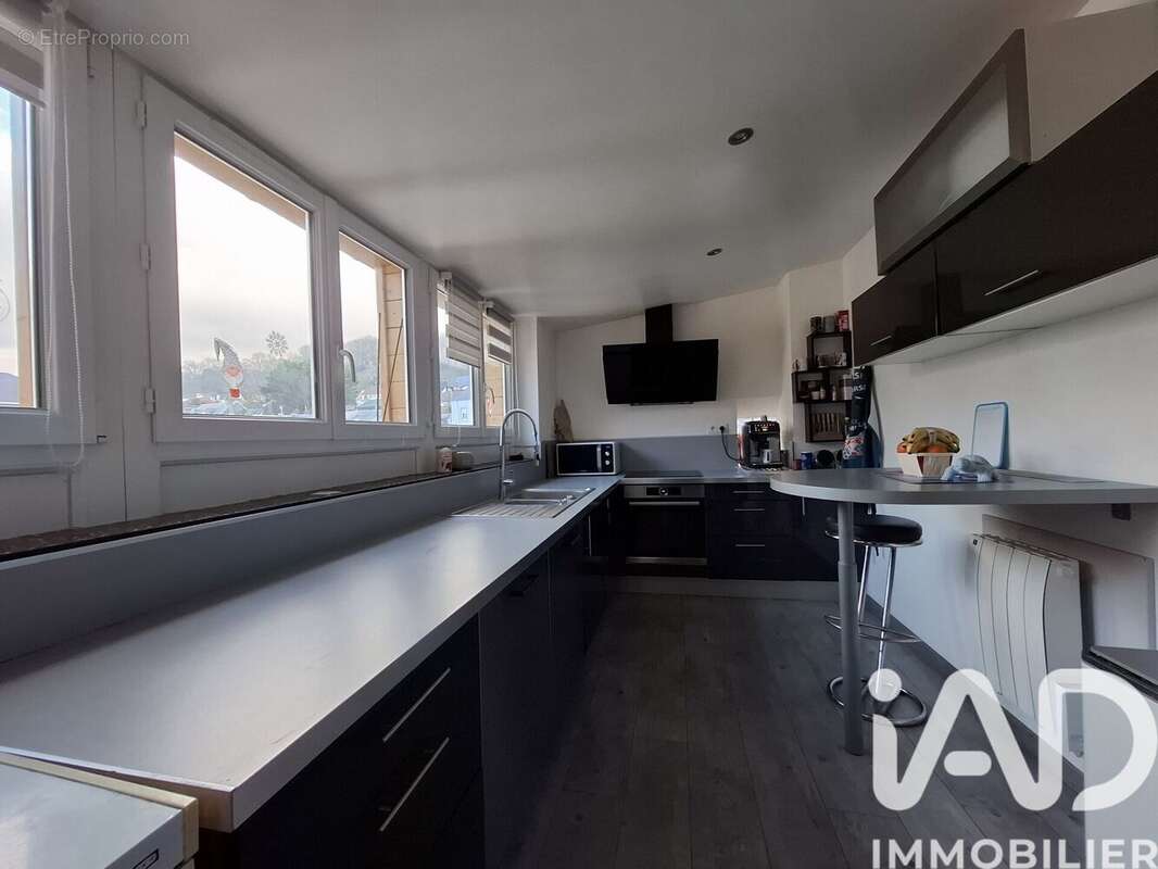 Photo 3 - Appartement à MONTIVILLIERS