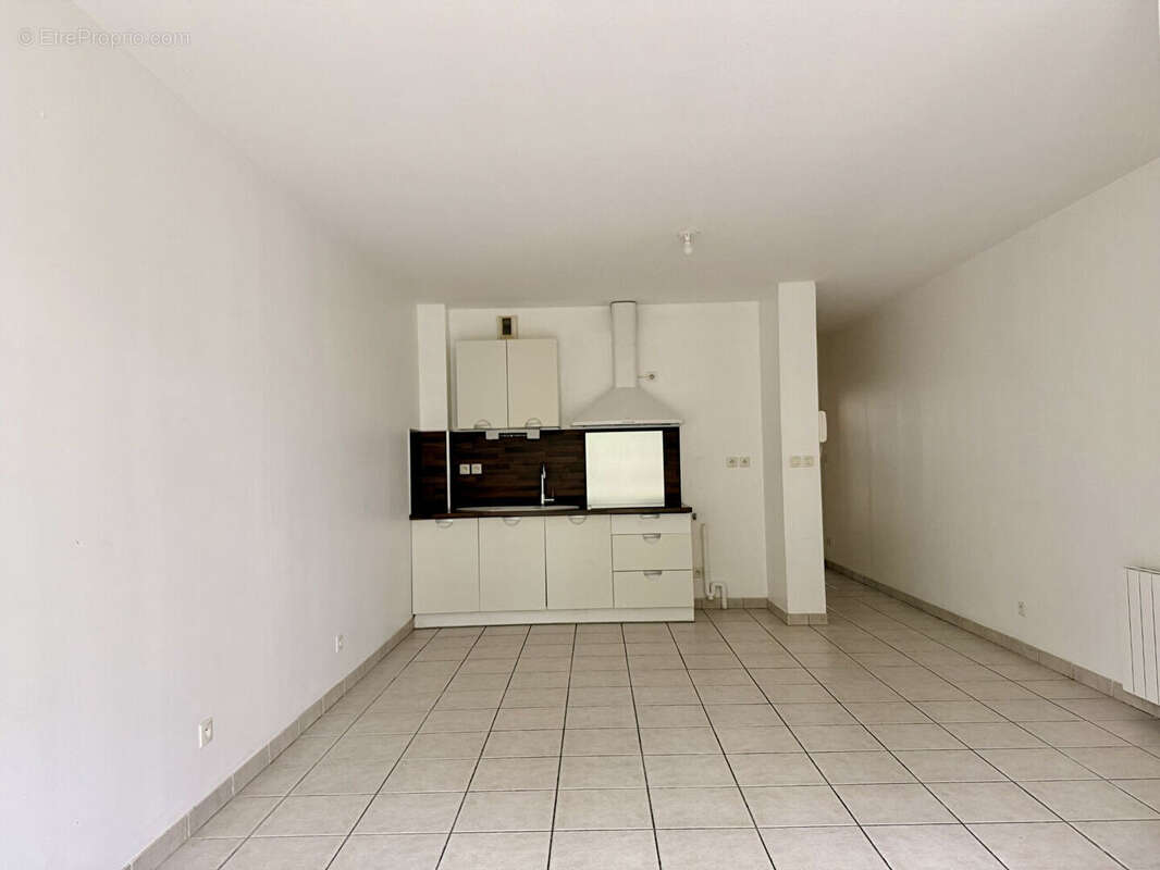 Appartement à TOURS