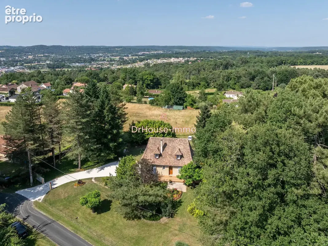 Maison 110 m² à Boulazac  - photo 4