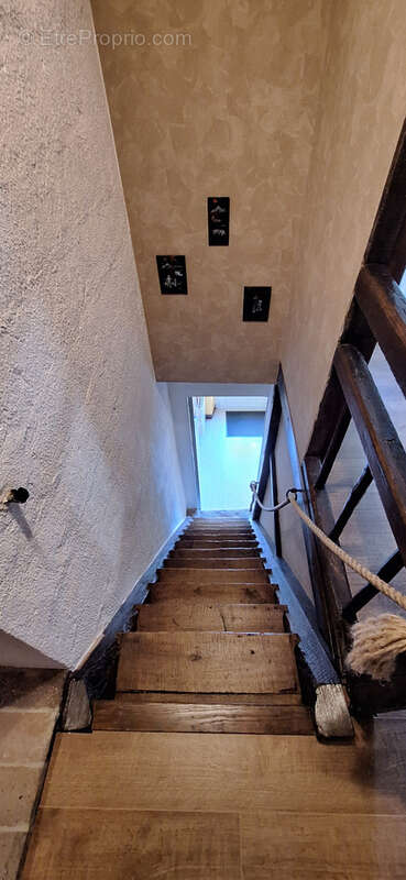 Maison à LAILLY