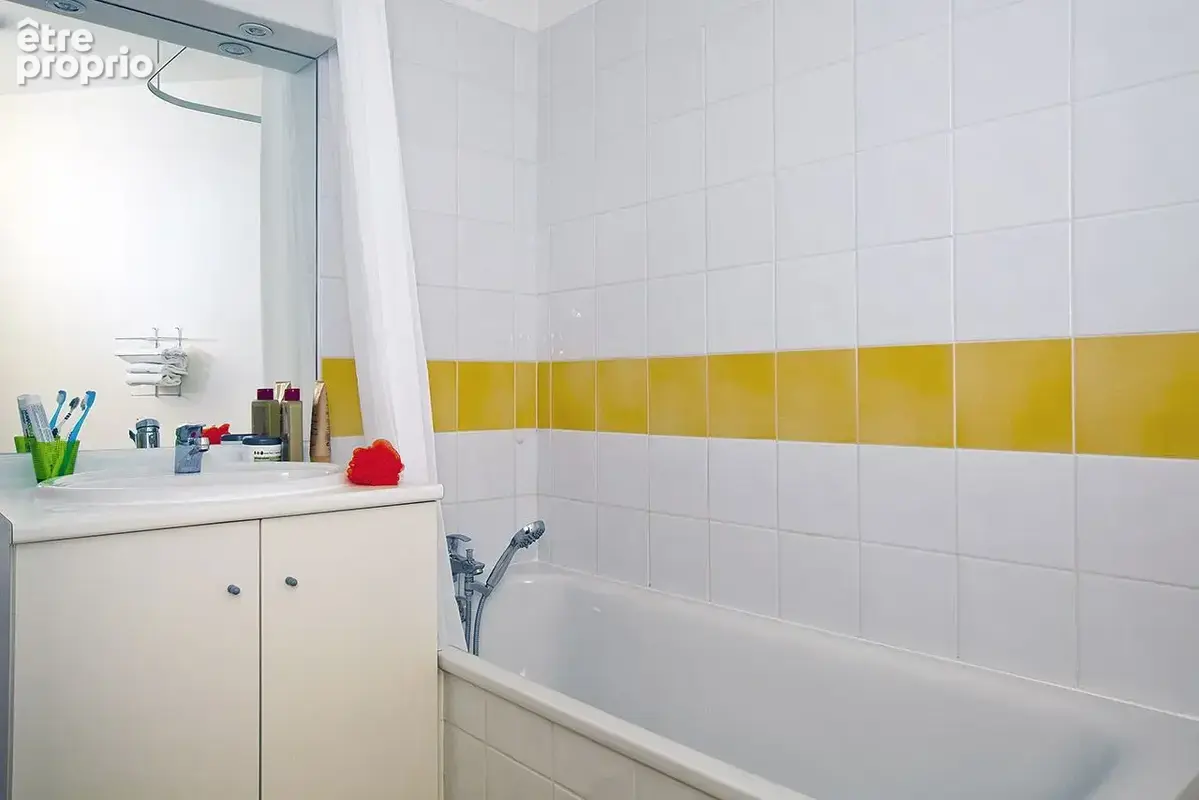 Appartement 2 pièces 34 m² à vendre à Montpellier (34070) - photo 5