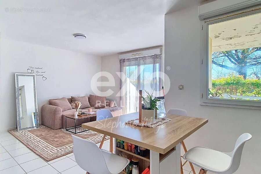 Appartement à CAVIGNAC