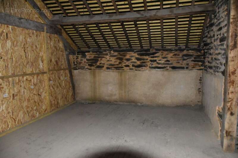 Maison à SAINT-MARTIN