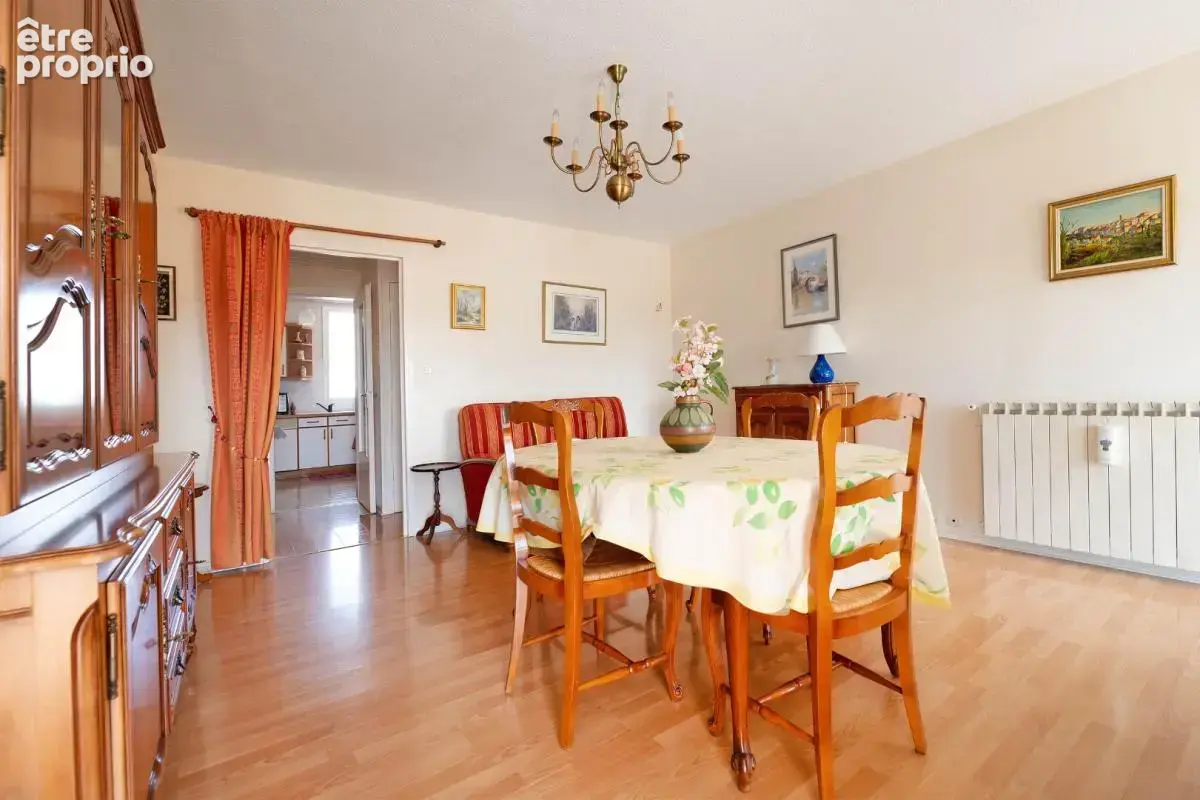 Appartement 4 pièces / 81 m² / 129 000 EUR / ALBI - photo 4