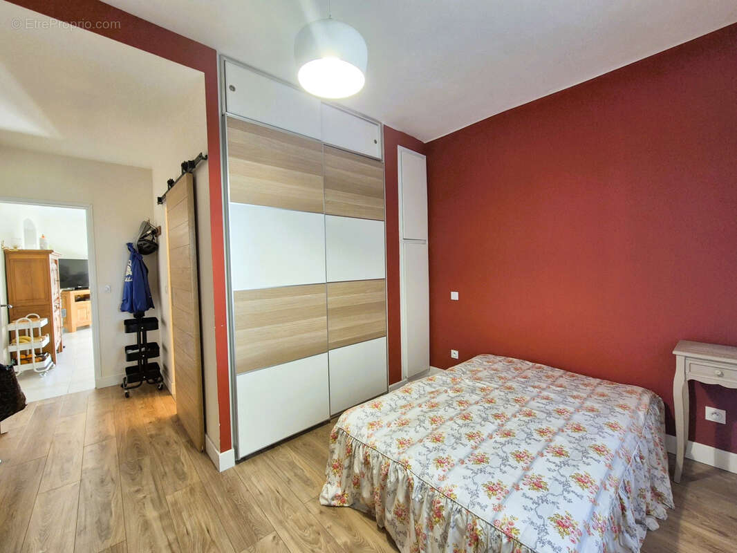 Maison à PEZENAS