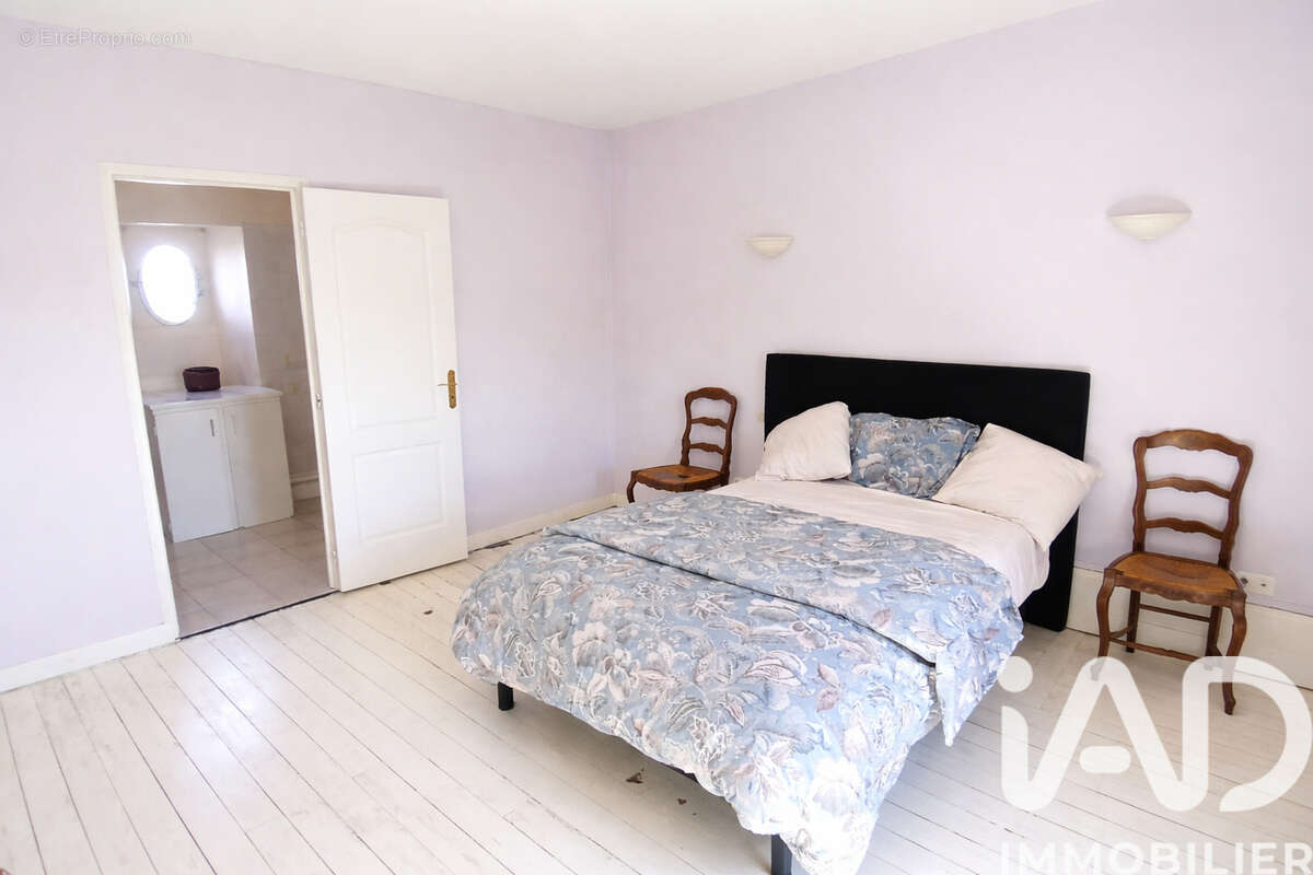 Photo 8 - Maison à CHATEAUDUN